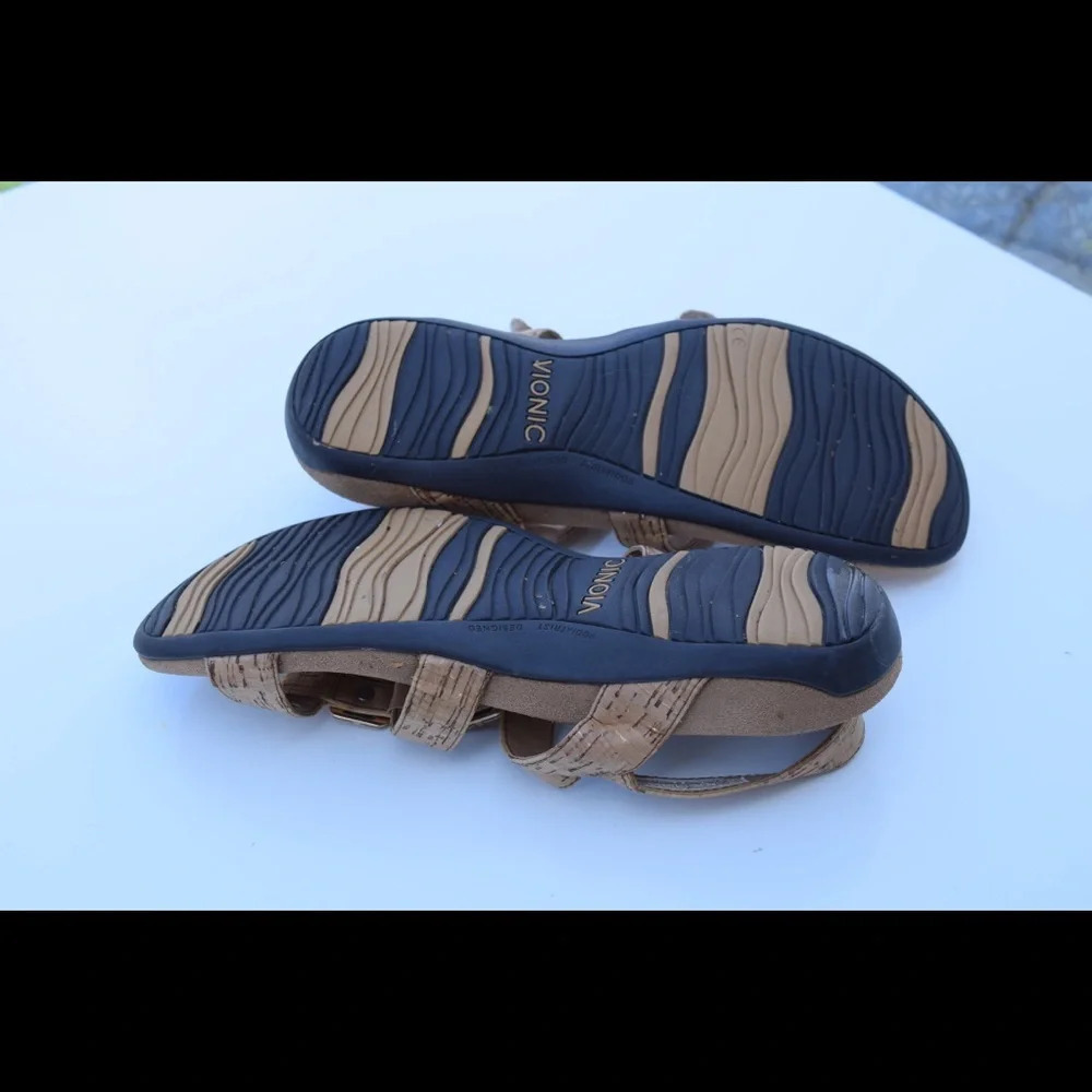 Vionic Sandals - Picture 7 of 7